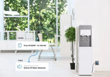 Priza inteligenta Shelly Plug S GEN3, WiFi, Matter, Bluetooth cu monitorizare consum, Alba