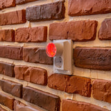 Priza inteligenta Shelly Plug S GEN3, WiFi, Matter, Bluetooth cu monitorizare consum, Neagra
