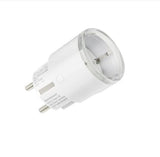 Priza inteligenta Shelly Plug S GEN3, WiFi, Matter, Bluetooth cu monitorizare consum, Alba