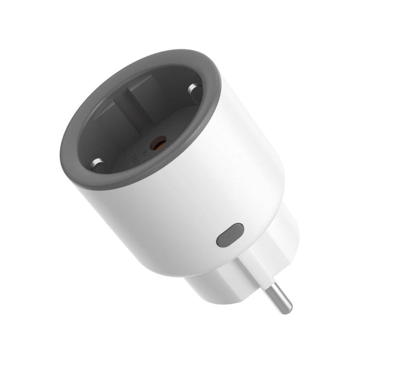Priza inteligenta Sonoff S60TPF, 16A, cu monitorizare consum