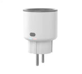 Priza inteligenta Sonoff S60ZBTPF, Zigbee, 16A, cu monitorizare consum