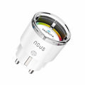 Priza Smart WiFi Nous A1T cu Tasmota si monitorizare consum, 16A