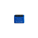 Releu inteligent Shelly 1 Mini GEN3, 1 canal, 8A