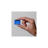 Releu inteligent Shelly 1 Mini GEN3, 1 canal, 8A