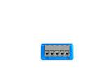 Releu inteligent Shelly 1 Mini GEN4, 1 canal, 8A, multiprotocol (WiFi, bluetooth, matter, zigbee), contact uscat