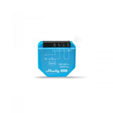 Releu Inteligent Shelly 1L, 1 canal, nu necesita NUL, integrare Home Assistant, Matter