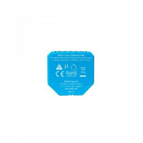 Releu Inteligent Shelly 1L, 1 canal, nu necesita NUL, integrare Home Assistant, Matter