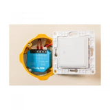 Releu Inteligent Shelly 1L, 1 canal, nu necesita NUL, integrare Home Assistant, Matter