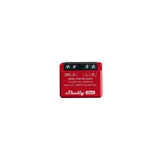 Releu inteligent Shelly 1PM Mini GEN3, 1 canal, 8A