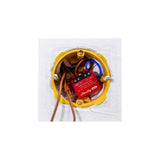 Releu inteligent Shelly 1PM Mini GEN3, 1 canal, 8A
