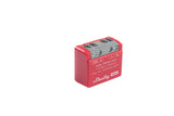 Releu inteligent Shelly 1PM Mini GEN4, 1 canal, 8A, multiprotocol (WiFi, bluetooth, matter, zigbee), compatibil Home Assistant