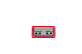 Releu inteligent Shelly 1PM Mini GEN4, 1 canal, 8A, multiprotocol (WiFi, bluetooth, matter, zigbee), compatibil Home Assistant