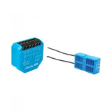 Releu Inteligent Shelly 2L, 2 canale, nu necesita NUL, integrare Home Assistant, Matter