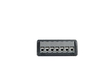 Releu inteligent Shelly 2PM GEN4, 2 canale, 2x10A, monitorizare consum, multiprotocol (WiFi, bluetooth, matter, zigbee) , integrare Home Assistant