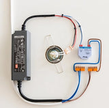 Releu inteligent Shelly Plus 0-10V Dimmer