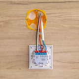 Releu inteligent Shelly Plus 0-10V Dimmer