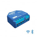 Releu inteligent Shelly Plus 1 - 1 canal, WiFi, control aplicatie, compatibil Amazon Alexa, Google Assistant si Home Assistant