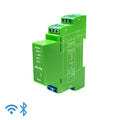 Releu inteligent Shelly PRO Dimmer 2PM, 2 canale, monitorizare consum, functie de dimming -