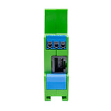 Releu inteligent Shelly PRO Dimmer 2PM, 2 canale, monitorizare consum, functie de dimming -