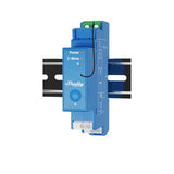 Releu inteligent Shelly Qubino Wave Pro 1, 16A, 1 canal, Z-Wave