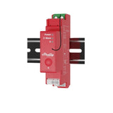 Releu inteligent Shelly Qubino Wave Pro 1PM, 16A, 1 canal, masurarea consumului, Z-Wave