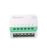 Releu inteligent Sonoff MINIR4M Wi-Fi, compatibil cu Matter