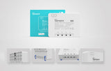 Releu inteligent WiFi de mare putere SONOFF POWR3