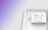 Releu inteligent WiFi de mare putere SONOFF POWR3