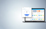 Releu inteligent WiFi de mare putere SONOFF POWR3