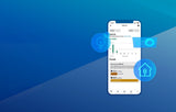 Releu inteligent WiFi de mare putere SONOFF POWR3