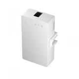 Releu inteligent WiFi Sonoff THR316, 230V/16A, contact uscat NO/NC