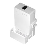 Releu inteligent WiFi TH Origin (R3) (230V/16A) cu intrare senzor THR320 Sonoff