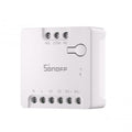 Releu Smart Wifi Sonoff MINI-D, 2A, 1 canal , contact uscat AC-DC , Matter support