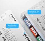 Releu Wireless 4 canale Sonoff 4CH Pro R3