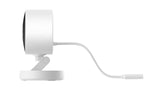 Resigilat Aqara Camera G100 Select White (CH-C08D) – Cameră Smart 2K Interior/Exterior, HomeKit și Vedere Nocturnă Duală