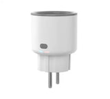 Resigilat - Priza inteligenta Sonoff S60ZBTPF, Zigbee, 16A, cu monitorizare consum
