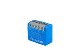 Resigilat - Releu inteligent Shelly 1 Mini GEN4, 1 canal, 8A, multiprotocol (WiFi, bluetooth, matter, zigbee), contact uscat (Copy 1)