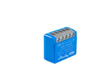 Resigilat - Releu inteligent Shelly 1 Mini GEN4, 1 canal, 8A, multiprotocol (WiFi, bluetooth, matter, zigbee), contact uscat (Copy 1)