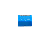 Resigilat - Releu inteligent Shelly 1 Mini GEN4, 1 canal, 8A, multiprotocol (WiFi, bluetooth, matter, zigbee), contact uscat (Copy 1)
