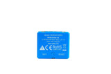 Resigilat - Releu inteligent Shelly 1 Mini GEN4, 1 canal, 8A, multiprotocol (WiFi, bluetooth, matter, zigbee), contact uscat (Copy 1)
