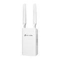 Router 4G+ Cat6 & Wi‑Fi 6 AX3000 Outdoor/Indoor cu PoE – TP‑Link Omada ER703WP‑4G‑Outdoor