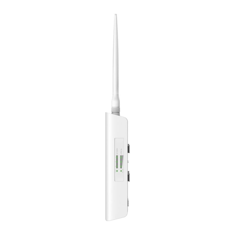 Router 4G+ Cat6 & Wi‑Fi 6 AX3000 Outdoor/Indoor cu PoE – TP‑Link Omada ER703WP‑4G‑Outdoor