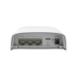 Router 4G+ Cat6 & Wi‑Fi 6 AX3000 Outdoor/Indoor cu PoE – TP‑Link Omada ER703WP‑4G‑Outdoor