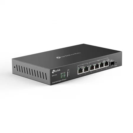 Router TP-Link Omada ER707-M2, Multi-Gigabit VPN