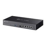 Router TP-Link Omada ER7406 Gigabit Rackmount/Desktop VPN Gateway