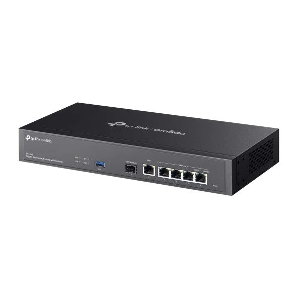 Router TP-Link Omada ER7406 Gigabit Rackmount/Desktop VPN Gateway