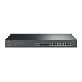 Router TP-Link Omada ER8411 cu porturi 10G