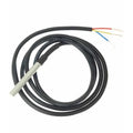 SENSOR DE TEMPERATURĂ DIGITAL SHELLY DS18B20 - 3 Metri