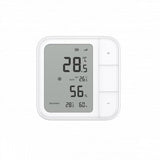 Sensor de temperatură și umiditate AQARA W100 (TH-S04D) – compatibil Zigbee și Thread