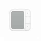 Sensor de temperatură și umiditate AQARA W100 (TH-S04D) – compatibil Zigbee și Thread